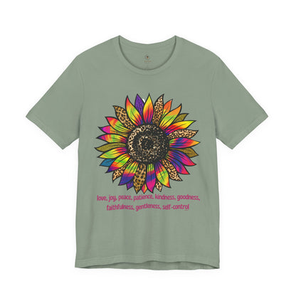 Fruit Of The Spirit T Shirt