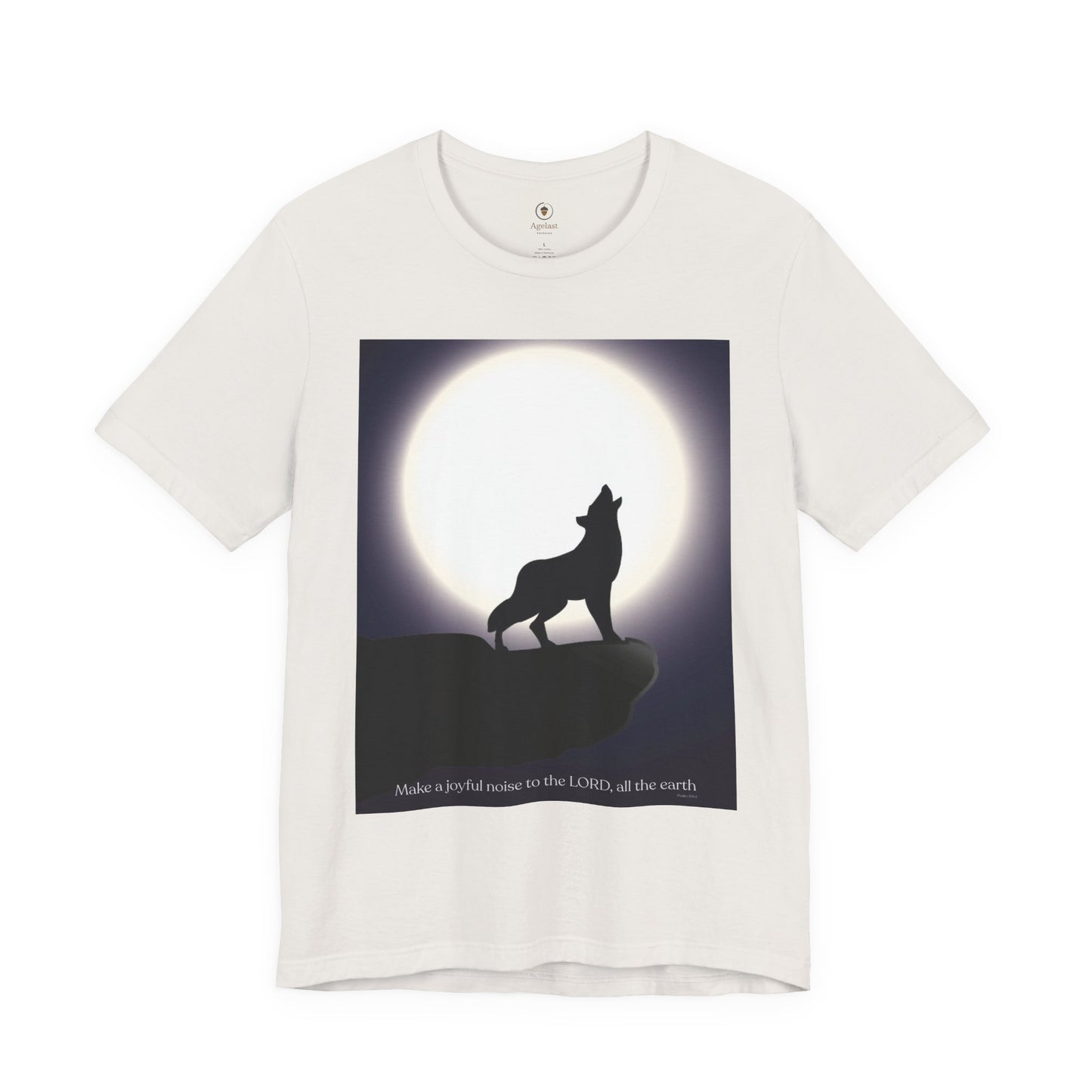 Make a Joyful Noise!! T Shirt