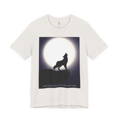 Make a Joyful Noise!! T Shirt