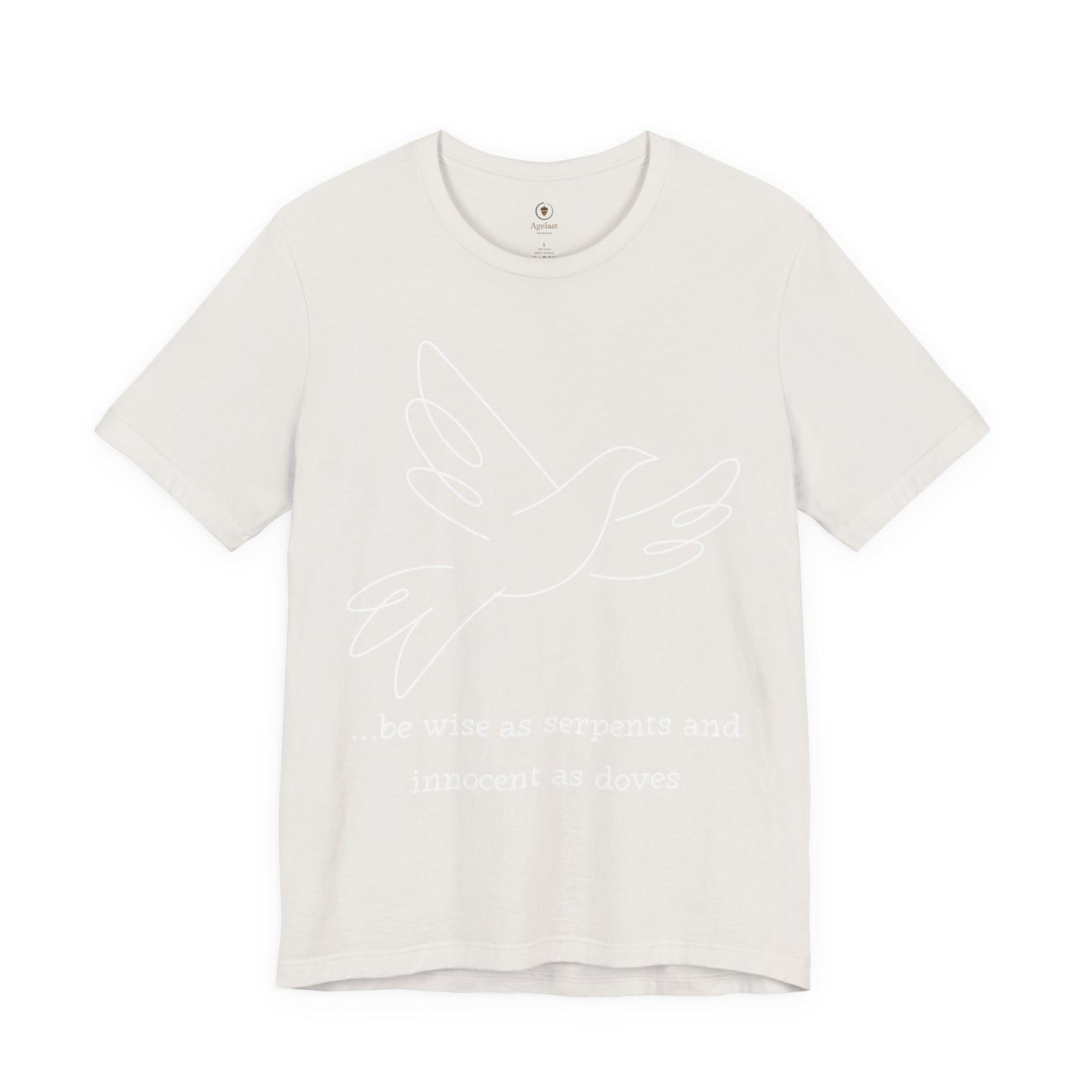 Innocent As Doves T Shirt