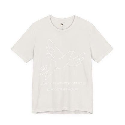 Innocent As Doves T Shirt