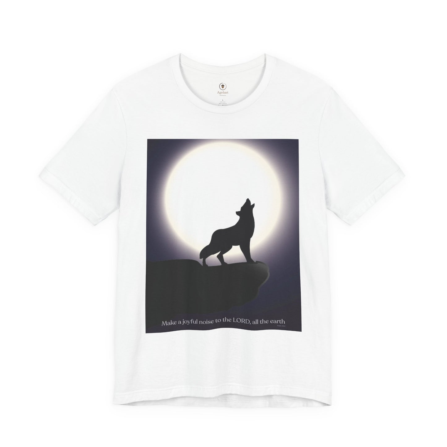 Make a Joyful Noise!! T Shirt