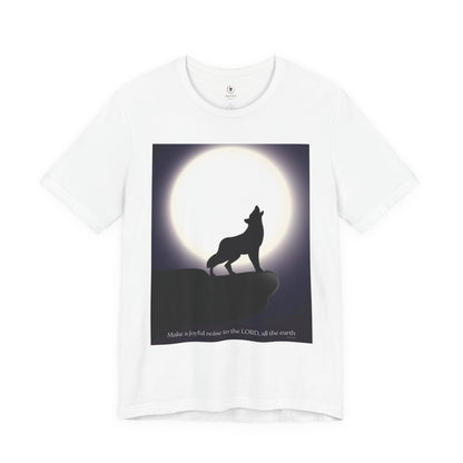 Make a Joyful Noise!! T Shirt