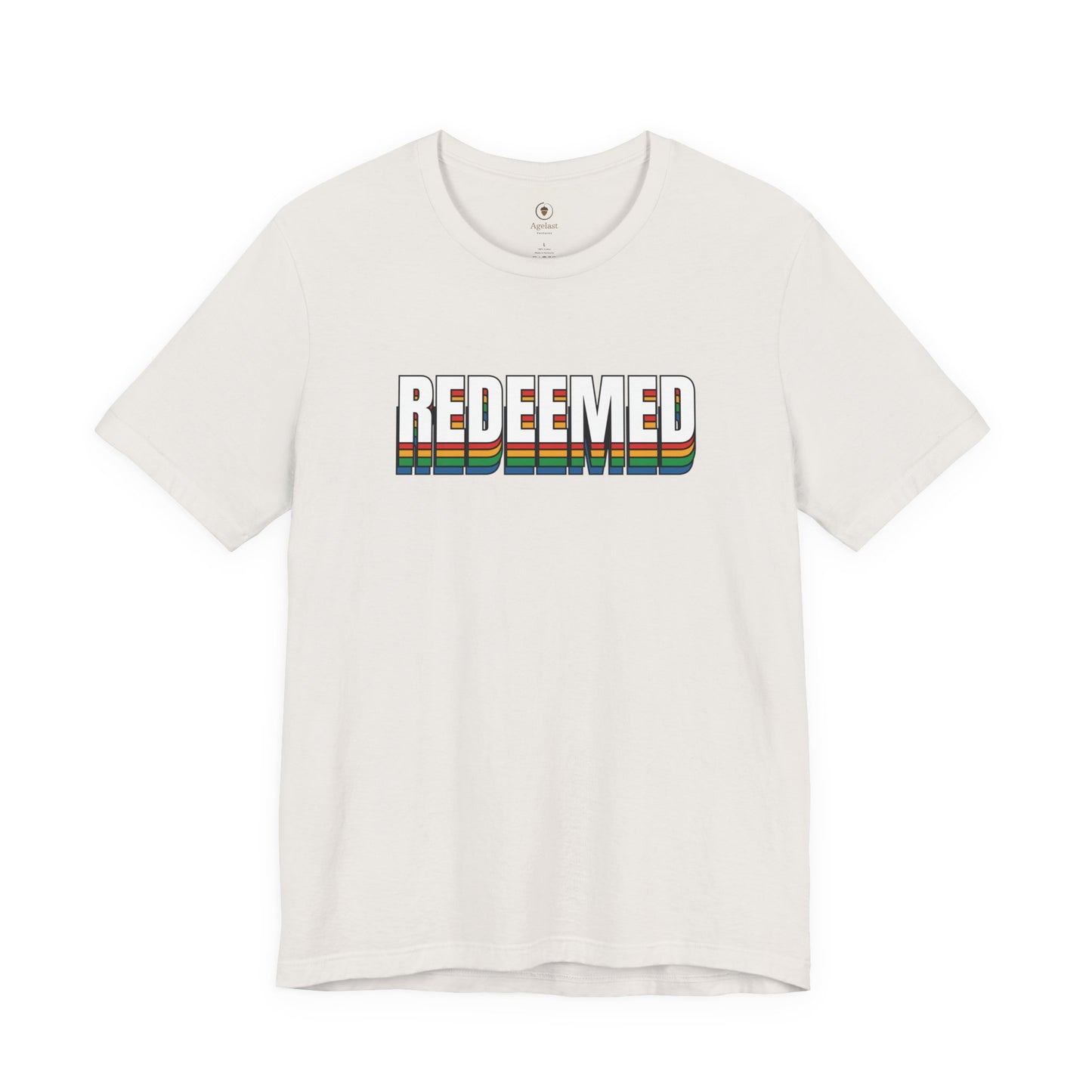 Redeemed T Shirt