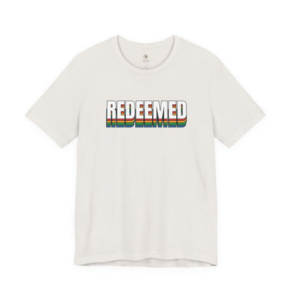 Redeemed T Shirt