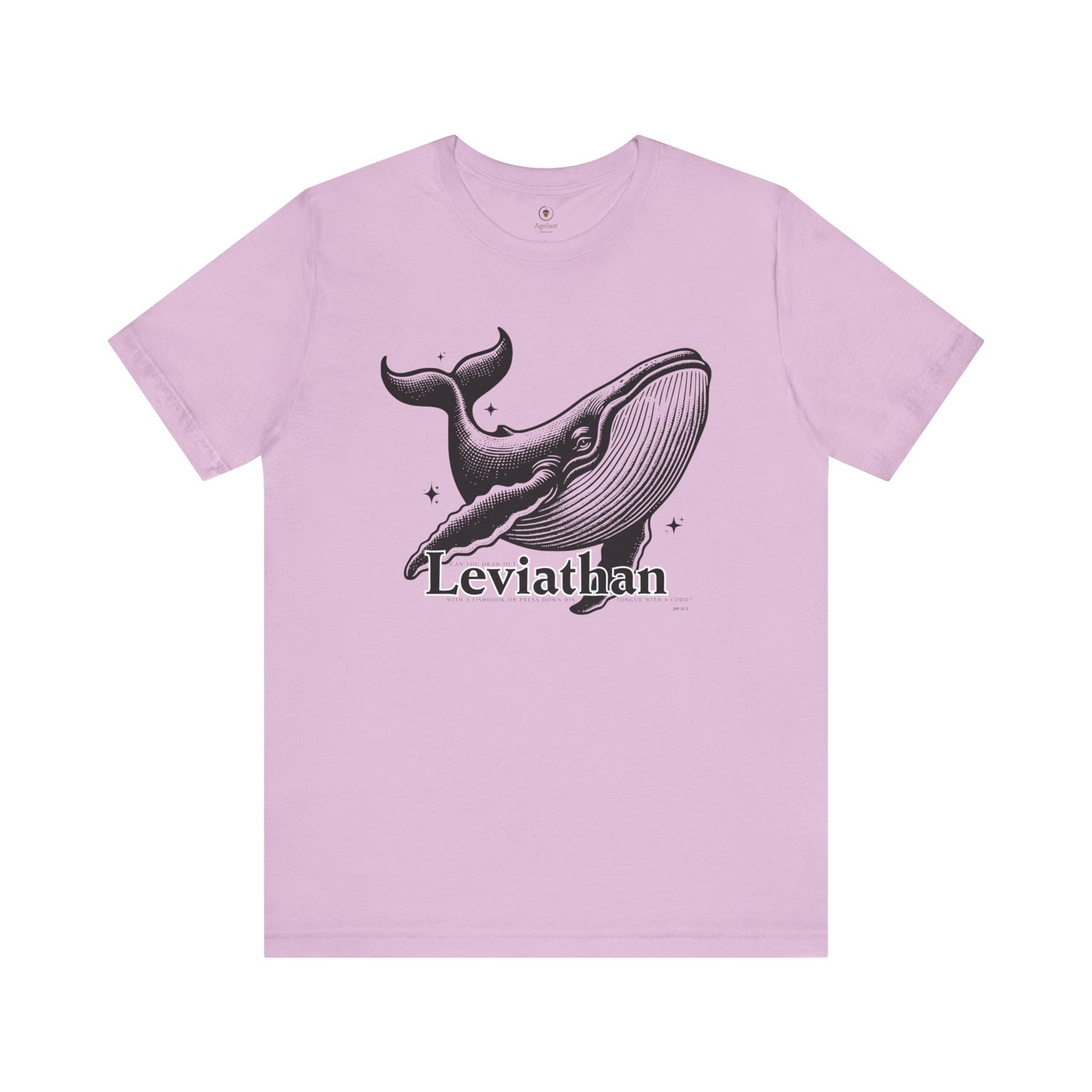 Draw Out Leviathan T Shirt