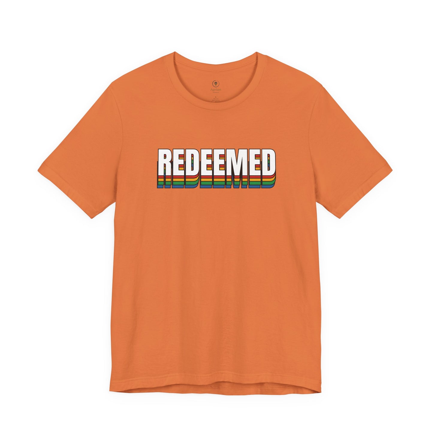 Redeemed T Shirt