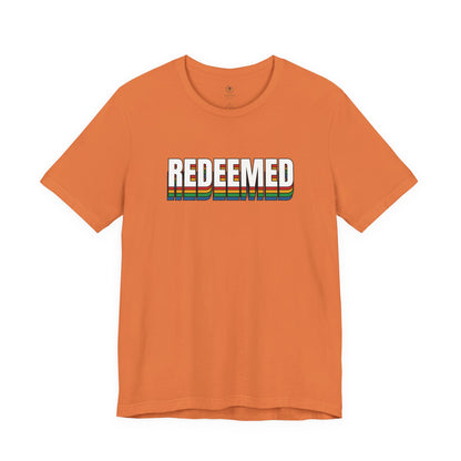 Redeemed T Shirt