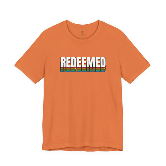 Redeemed T Shirt