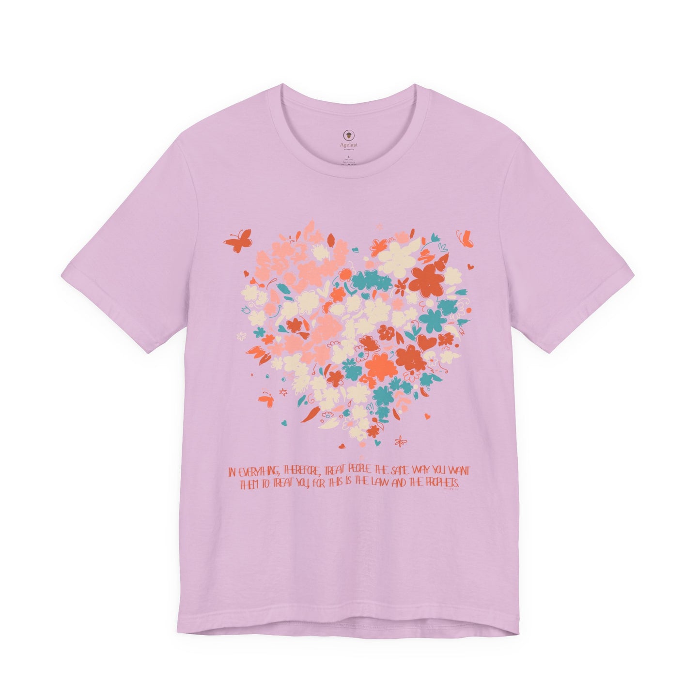 Do To Others T Shirt