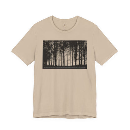 I Will Give Thanks To The Lord T Shirt