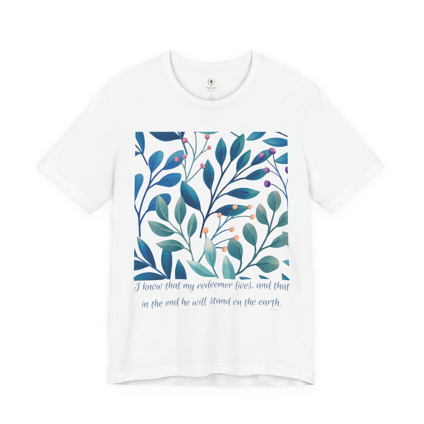 I Know That My Redeemer Lives