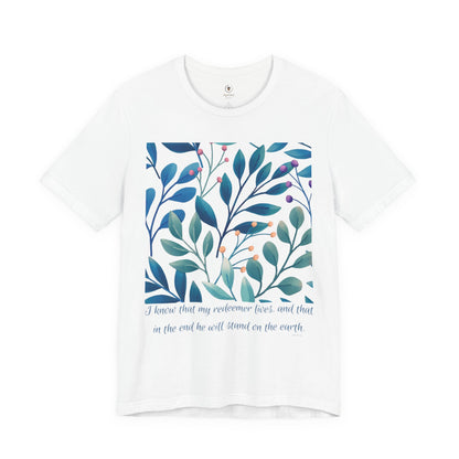 I Know That My Redeemer Lives