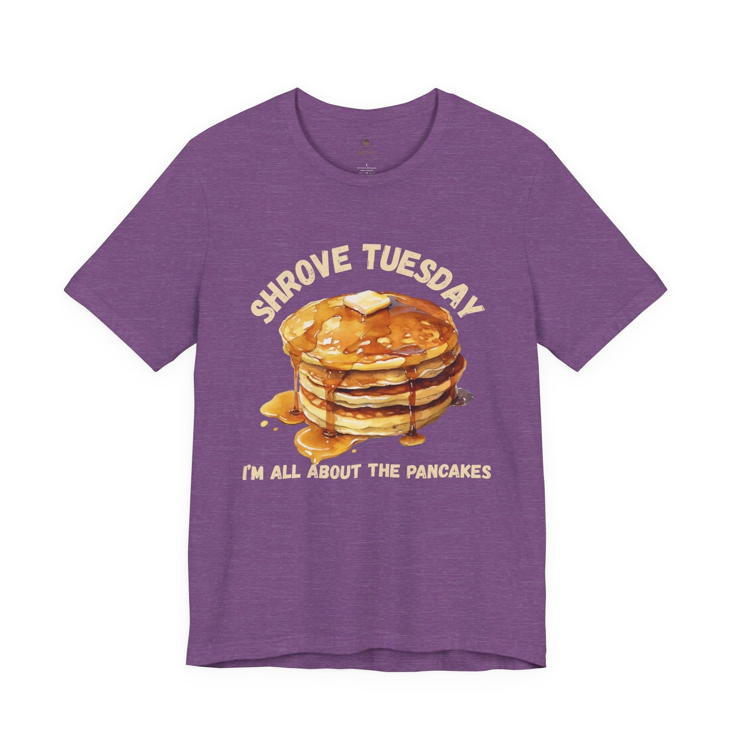 Shrove Tuesday (Shrovetide) T Shirt