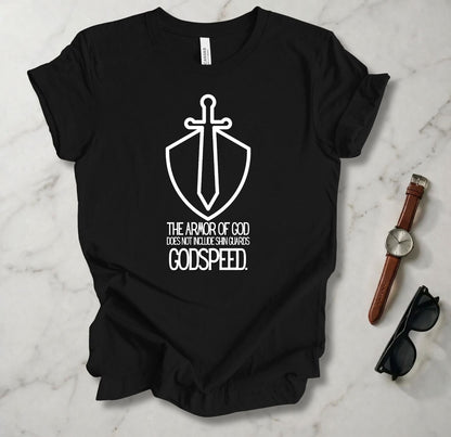 Armor Of God T Shirt