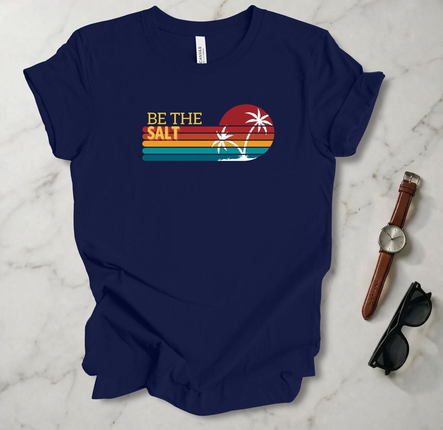 Be The Salt T Shirt