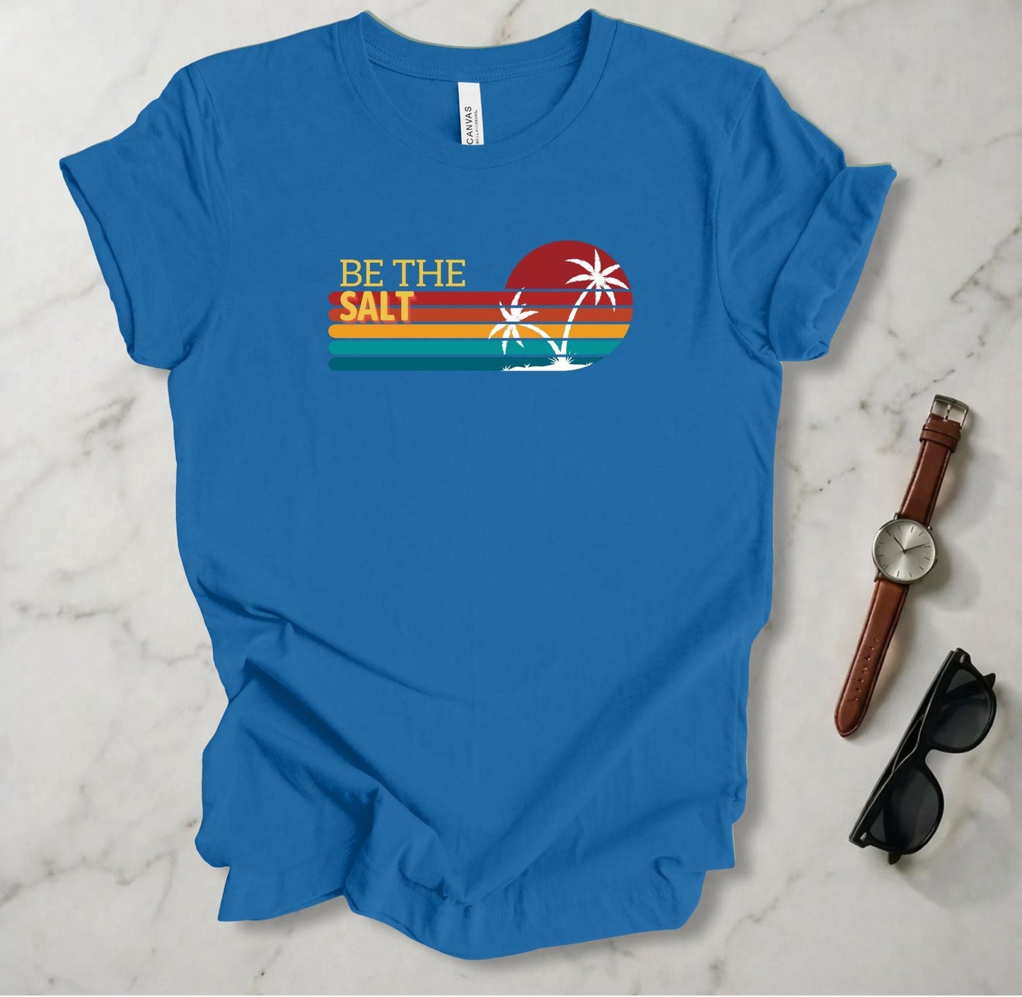 Be The Salt T Shirt