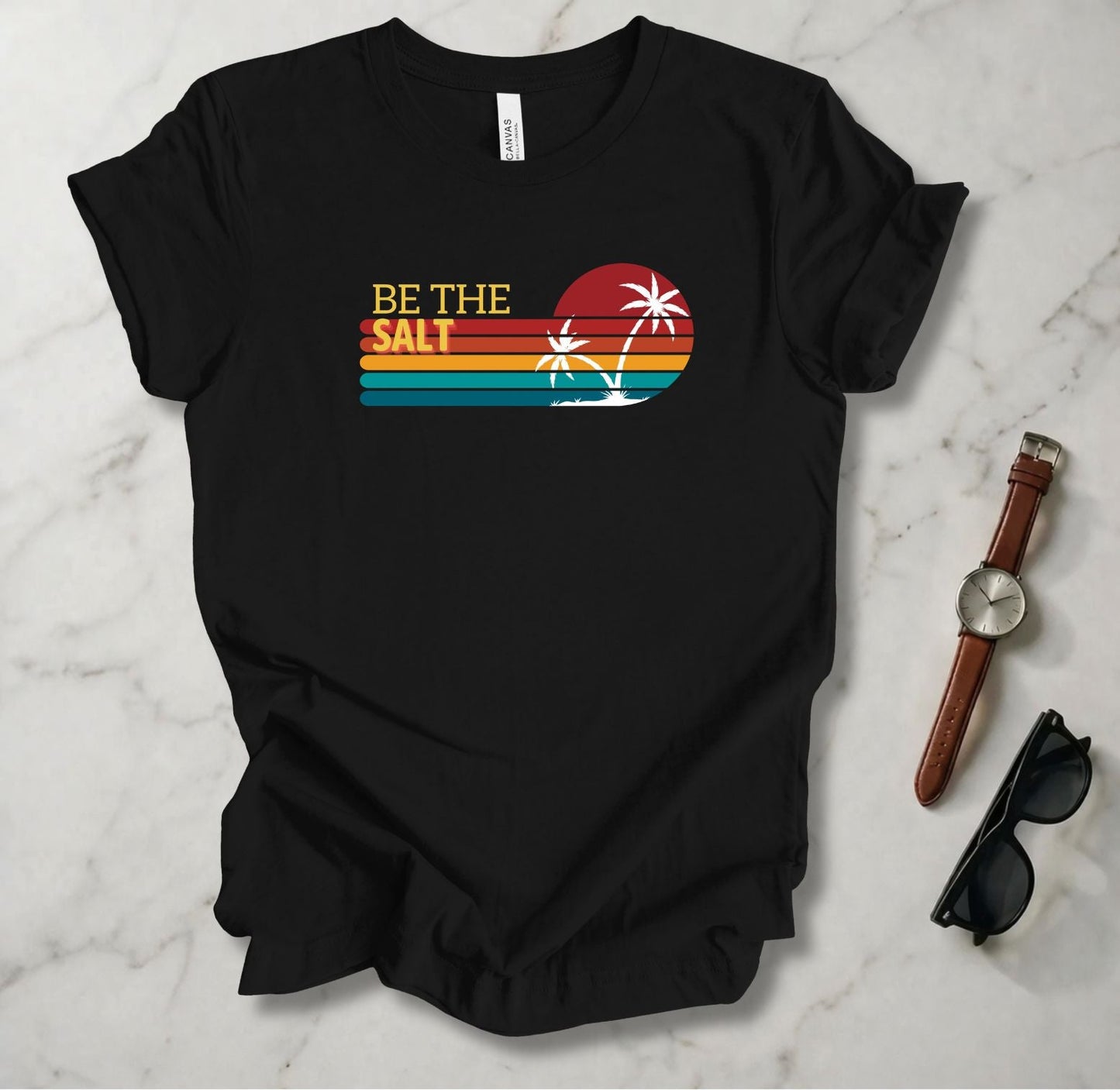 Be The Salt T Shirt