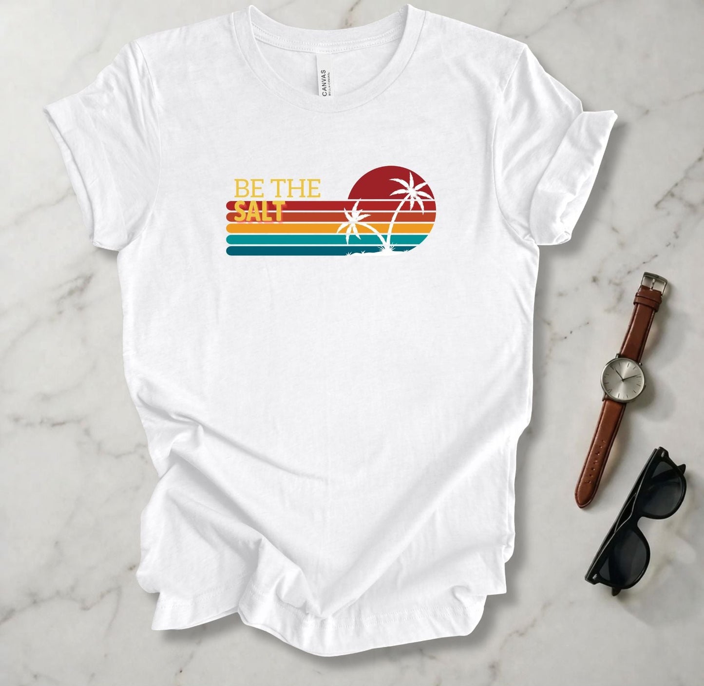 Be The Salt T Shirt