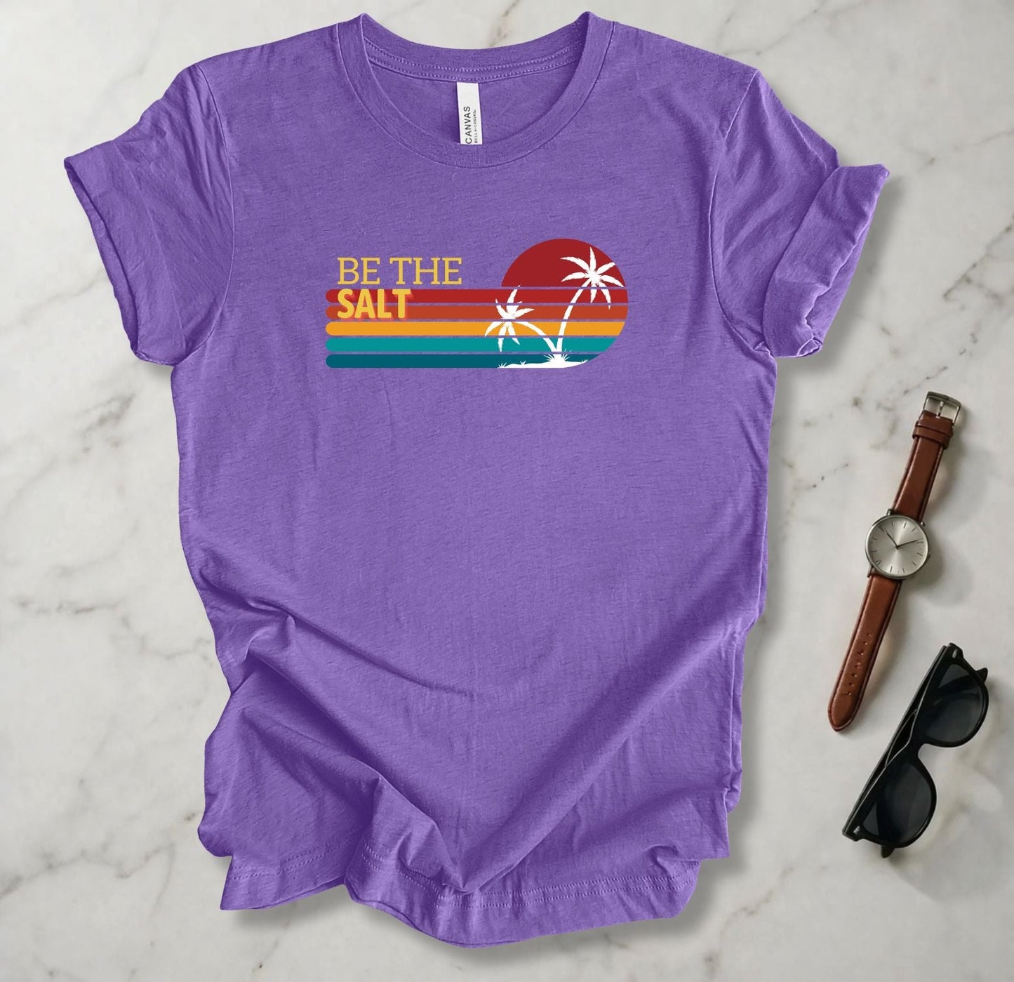 Be The Salt T Shirt