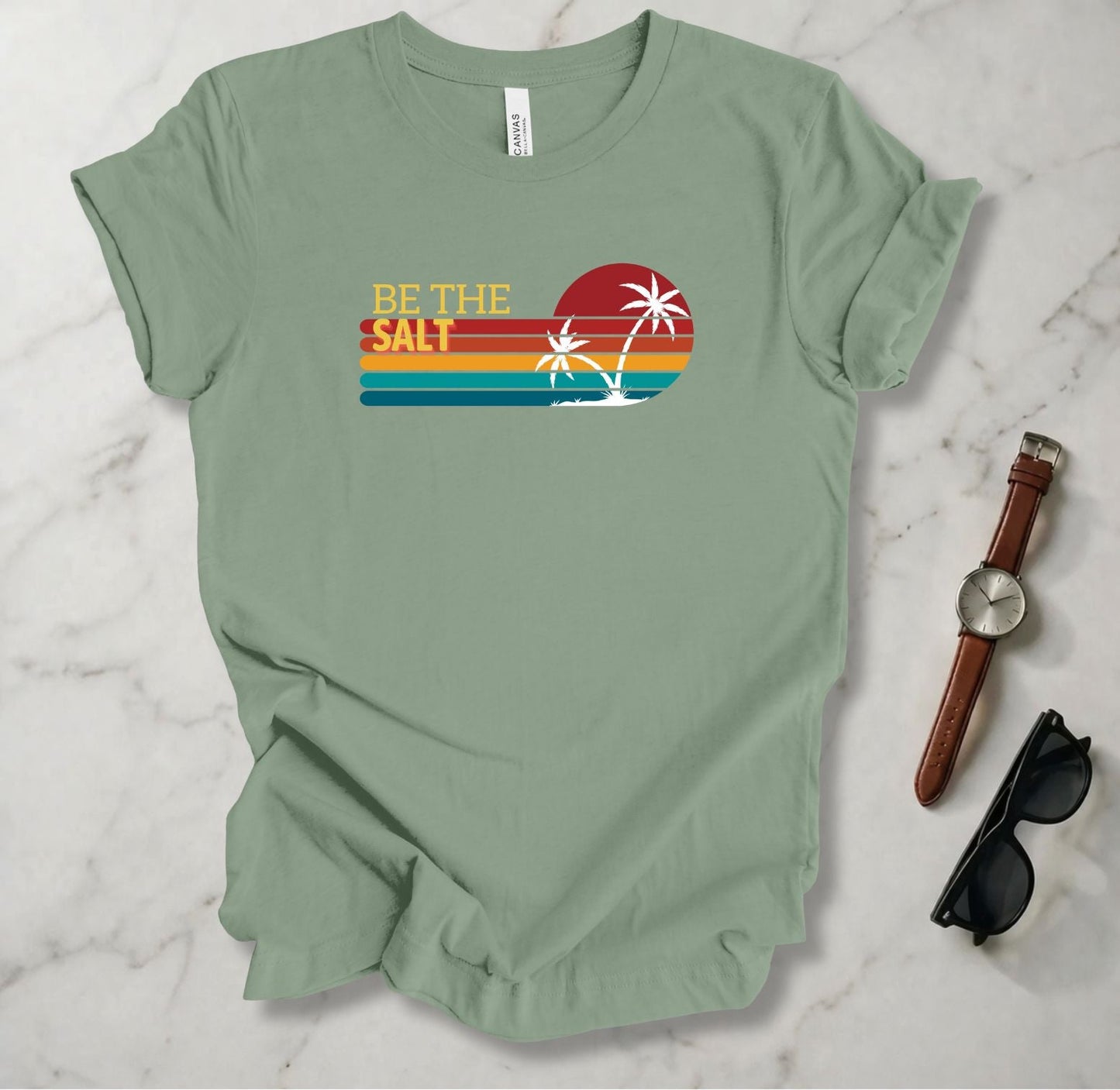 Be The Salt T Shirt