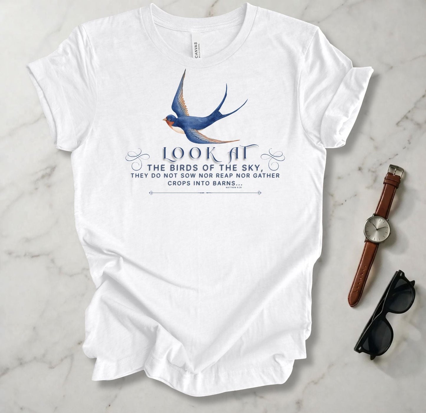 Birds Of The Air