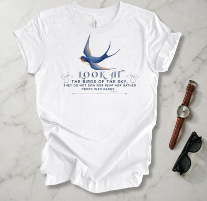 Birds Of The Air