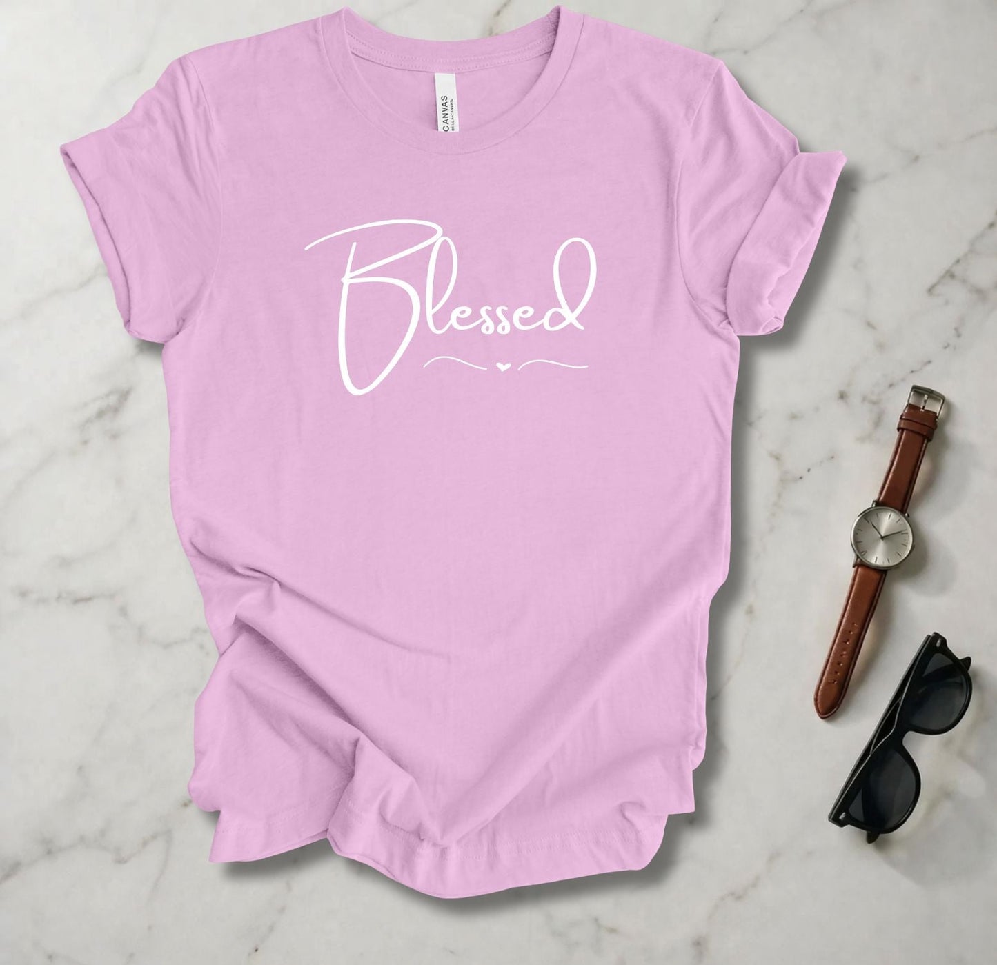 Blessed T Shirt