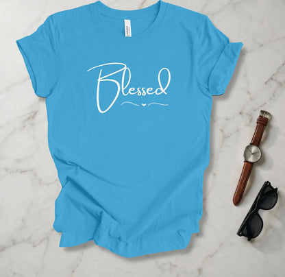 Blessed T Shirt
