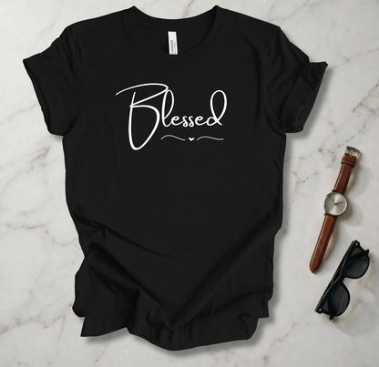 Blessed T Shirt