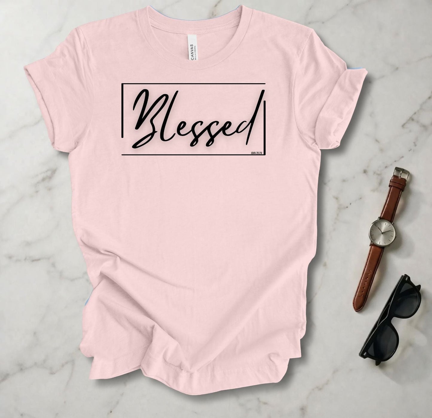 Blessed T Shirt