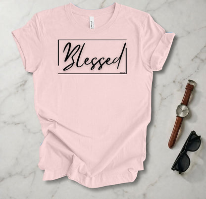 Blessed T Shirt