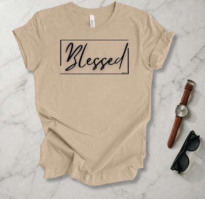 Blessed T Shirt
