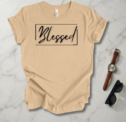Blessed T Shirt