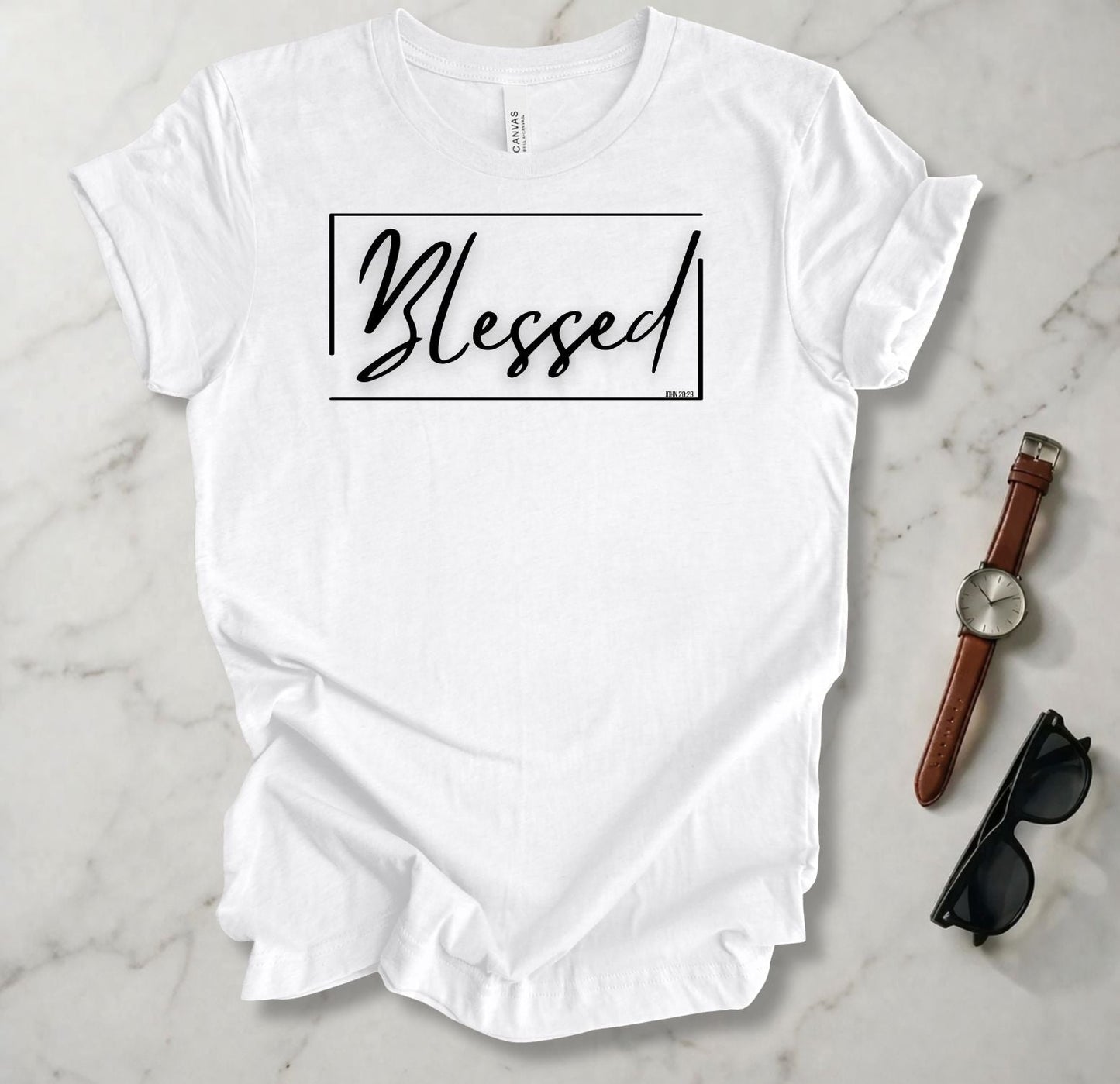 Blessed T Shirt