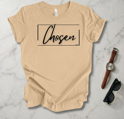 Chosen T Shirt
