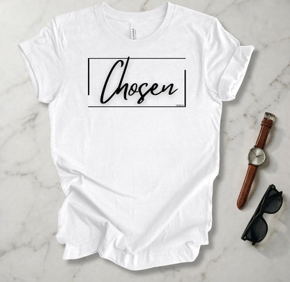 Chosen T Shirt