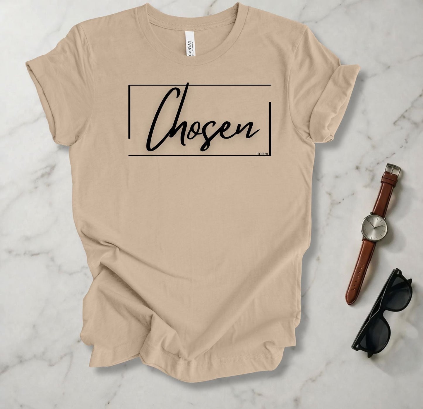 Chosen T Shirt