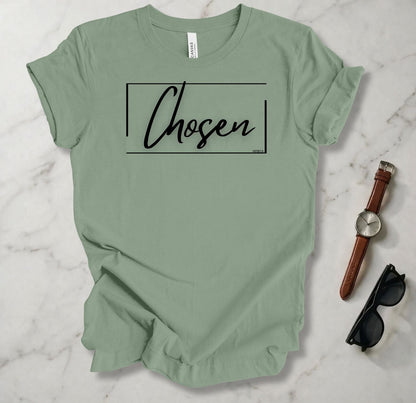 Chosen T Shirt
