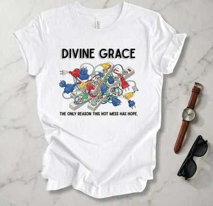 Divine Grace T Shirt