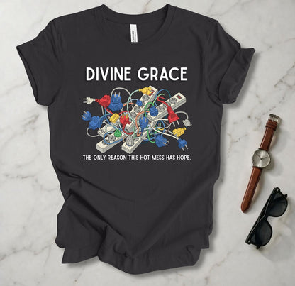 Divine Grace T Shirt