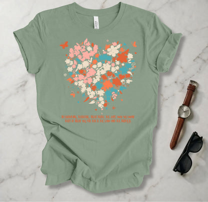 Do To Others T Shirt