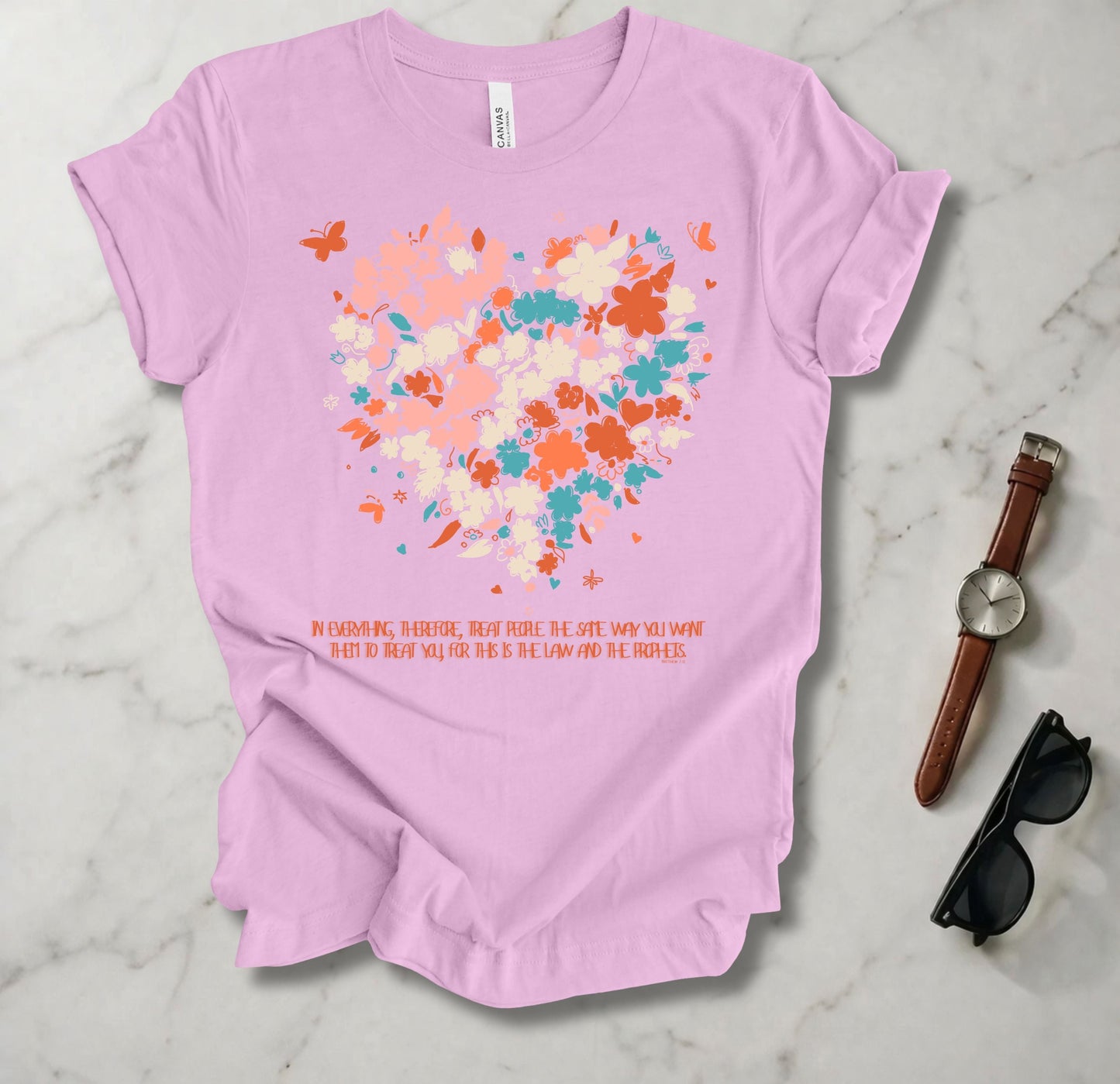 Do To Others T Shirt