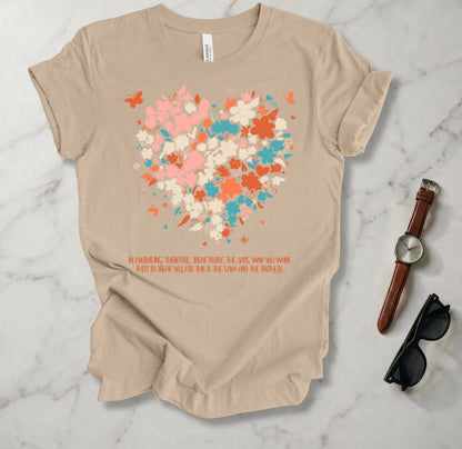 Do To Others T Shirt