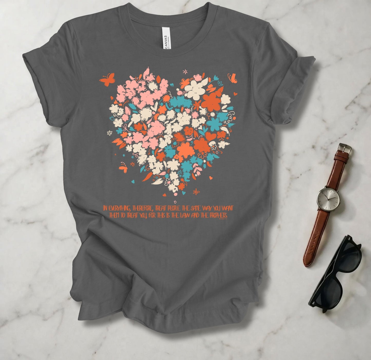 Do To Others T Shirt