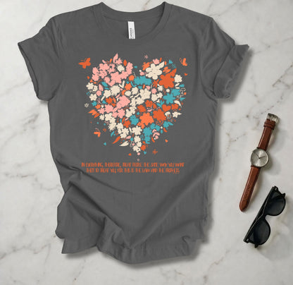 Do To Others T Shirt