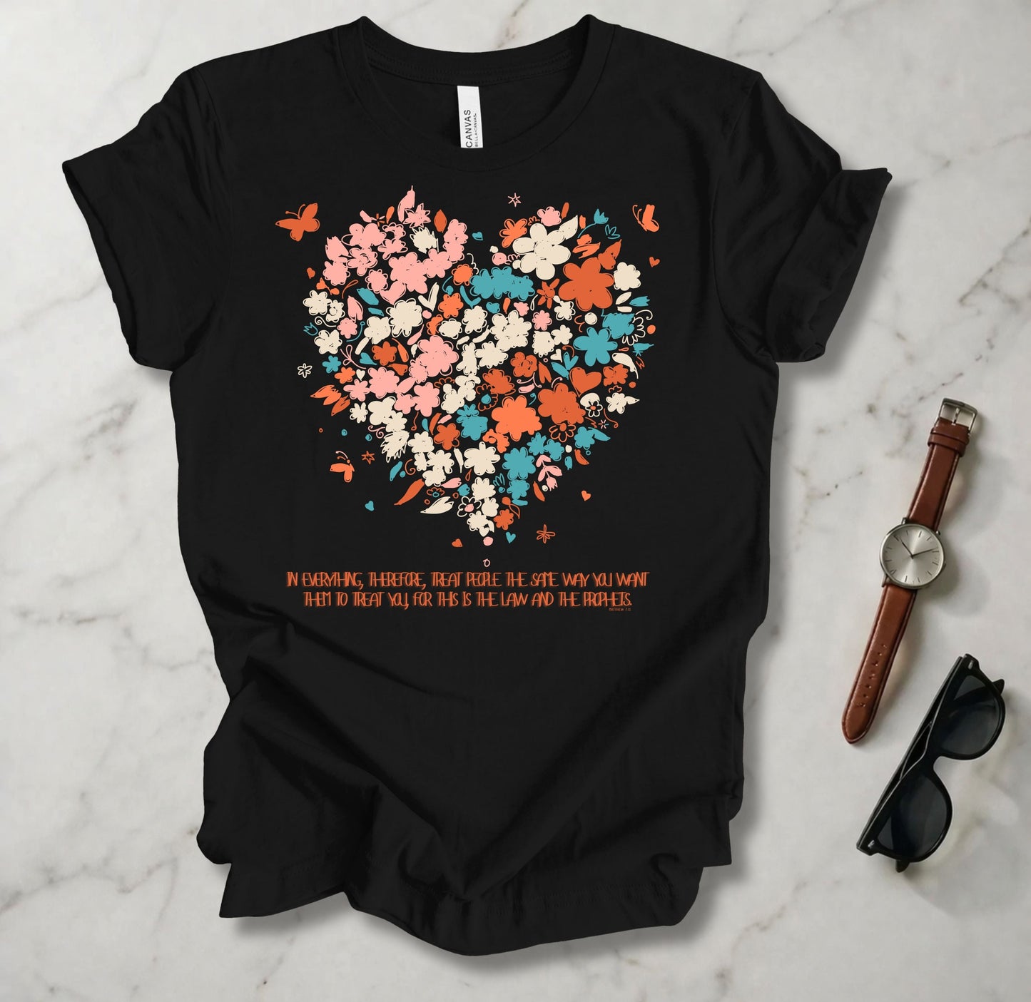 Do To Others T Shirt