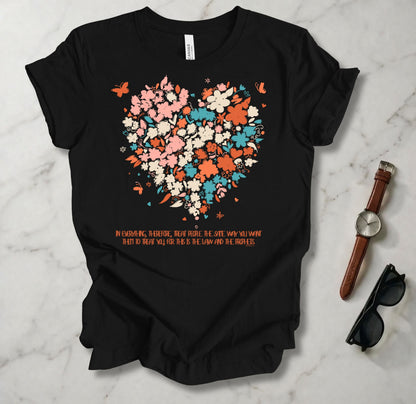 Do To Others T Shirt