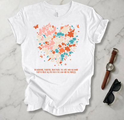Do To Others T Shirt
