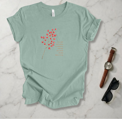 Don't Worry About Tomorrow T Shirt